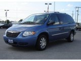 2007 Chrysler Town & Country Touring