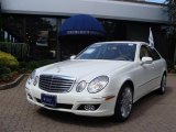 2007 Mercedes-Benz E 350 Sedan