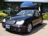 2007 Mercedes-Benz C 280 4Matic Luxury