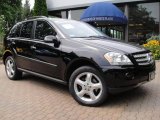 2008 Mercedes-Benz ML 350 4Matic