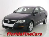 2006 Volkswagen Passat 2.0T Sedan