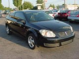 2007 Black Pontiac G5  #16111764