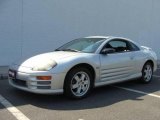 2002 Mitsubishi Eclipse GT Coupe