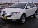 2008 Ford Edge SEL