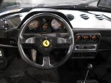 1989 Ferrari 328 GTS Steering Wheel