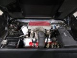 1989 Ferrari 328 GTS 3.2 Liter DOHC 32-Valve V8 Engine