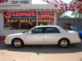 2000 Cadillac DeVille DHS