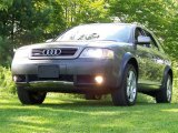 2003 Audi Allroad 2.7T quattro