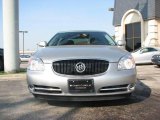 2006 Platinum Metallic Buick Lucerne CXS #16110360