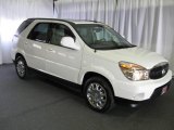 2007 Frost White Buick Rendezvous CXL #16131789