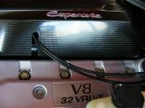 2003 Panoz Esperante GT 4.6 Liter SVT DOHC 32-Valve V8 Engine