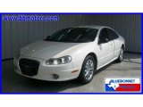 2002 Stone White Chrysler Concorde Limited #16112781