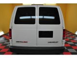 2005 Chevrolet Astro AWD Commercial Van Data, Info and Specs