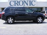 2010 GMC Acadia SLT