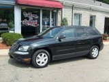 2005 Brilliant Black Chrysler Pacifica Touring AWD #16108327