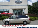 2006 Linen Gold Metallic Chrysler Town & Country Limited #16123041