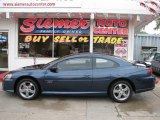 2004 Deep Blue Pearlcoat Dodge Stratus R/T Coupe #16133590