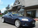 2007 Jaguar XK XK8 Coupe