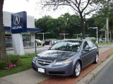 2005 Acura TL 3.2