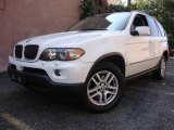 2006 BMW X5 3.0i