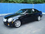 2006 Cadillac CTS Sedan