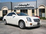 2006 Cadillac CTS Sedan