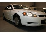 2009 Chevrolet Impala LT