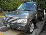 2006 Land Rover Range Rover HSE