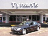 2006 Mercedes-Benz C 280 4Matic Luxury