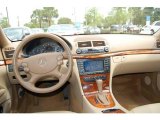 2007 Mercedes-Benz E 350 Sedan