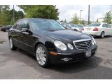 2007 Mercedes-Benz E 350 Sedan