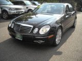 2007 Mercedes-Benz E 350 Sedan