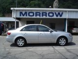 2008 Hyundai Sonata GLS