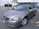 2006 Nissan Altima 2.5 S Special Edition