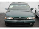 1993 Dark Green Metallic Pontiac Bonneville SE #16155517