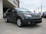 2008 Diamond Gray Metallic Subaru Tribeca Limited 5 Passenger #1597354