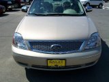 2007 Dune Pearl Metallic Ford Five Hundred Limited #16127475