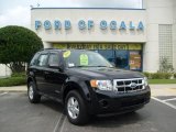 2008 Ford Escape XLS