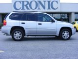 2009 Quicksilver Metallic GMC Envoy SLE #16105501