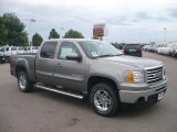 2009 GMC Sierra 1500 Denali Crew Cab AWD