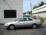 1999 Antique Sage Pearl Lexus ES 300 #16159282