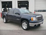 2007 GMC Sierra 1500 SLT Crew Cab 4x4