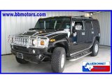 2005 Hummer H2 SUV