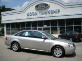 2006 Silver Birch Metallic Ford Five Hundred SEL #16222266