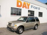 2003 Harvest Gold Metallic Ford Explorer Sport XLT 4x4 #16217710