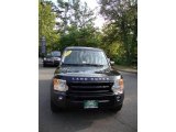 2007 Java Black Pearl Land Rover LR3 V8 SE #16229609