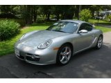 2008 Porsche Cayman S