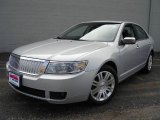 2006 Silver Frost Metallic Lincoln Zephyr  #16218682