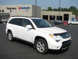 2008 Suzuki XL7 Luxury AWD