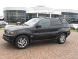 2006 BMW X5 3.0i